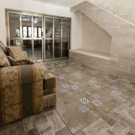 Suite Studio Serviced Apartments Mérida Kültér fotó